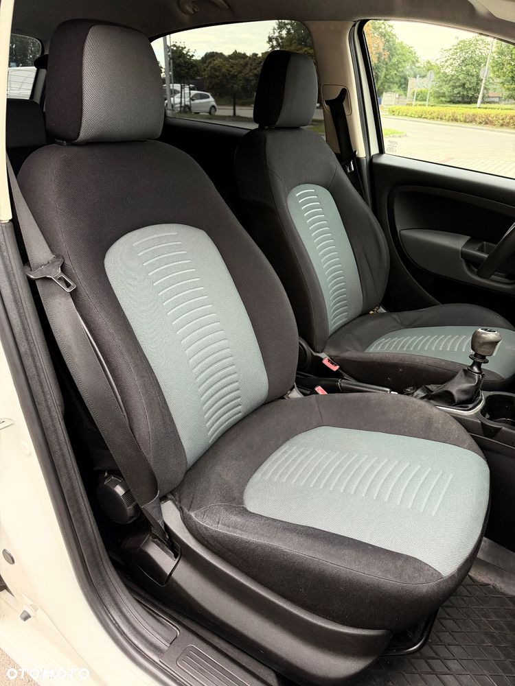 Fiat Punto - 21