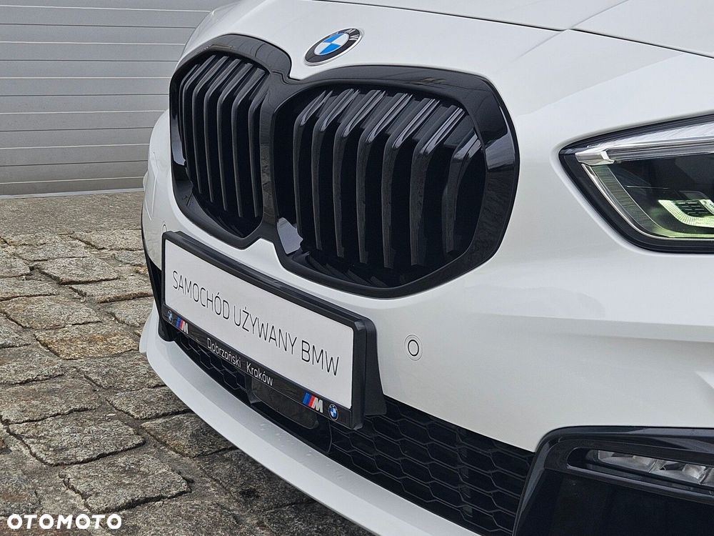 BMW Seria 1 - 13