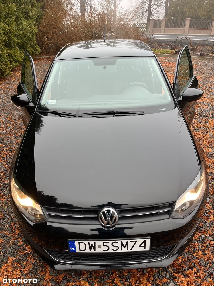 Volkswagen Polo 1.4 16V Comfortline - 3