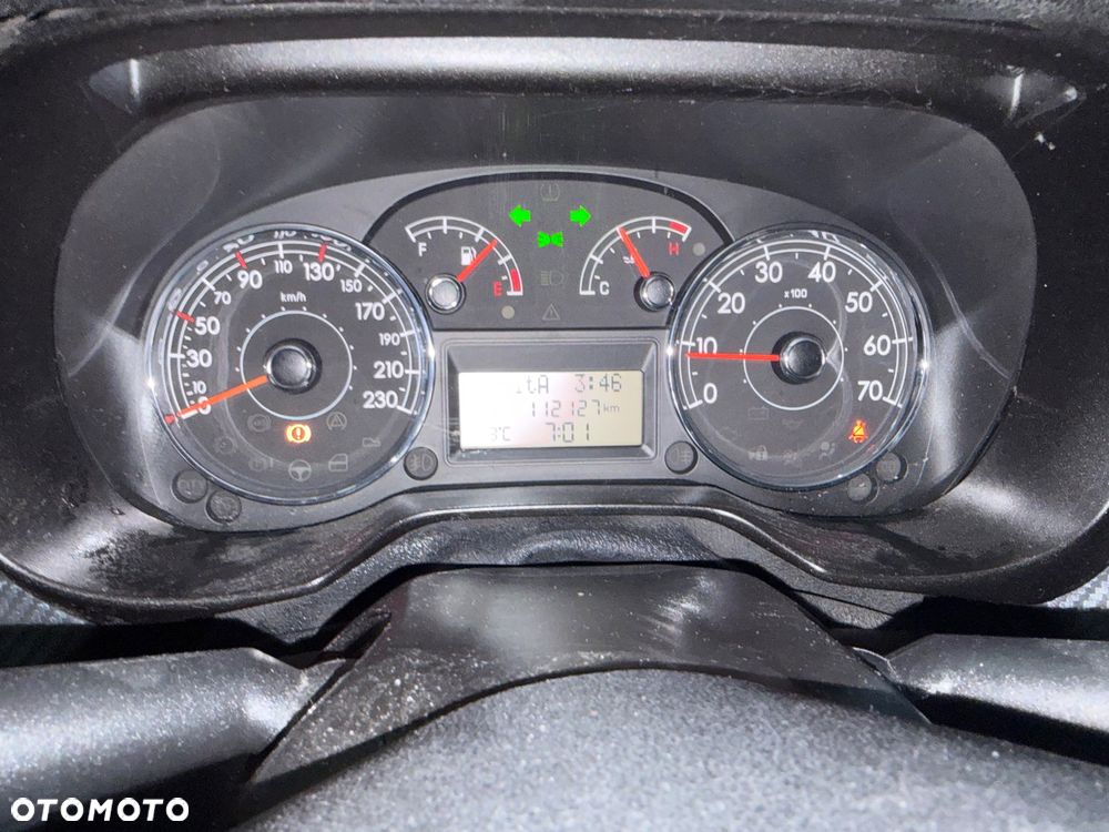 Fiat Grande Punto 1.4 8V Start - 25