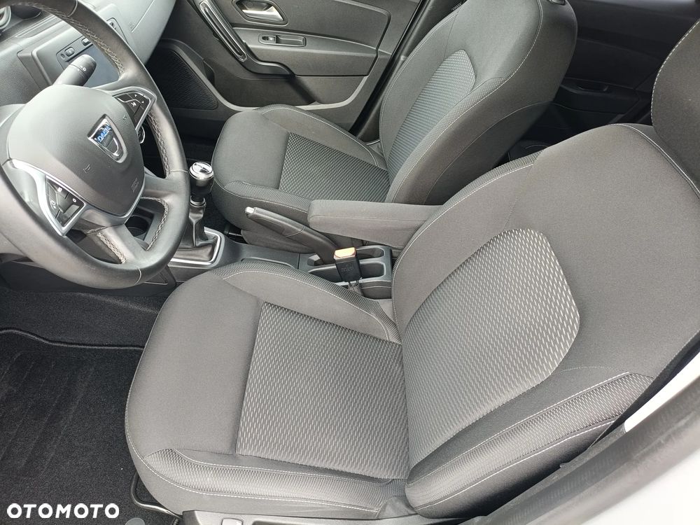 Dacia Duster - 15