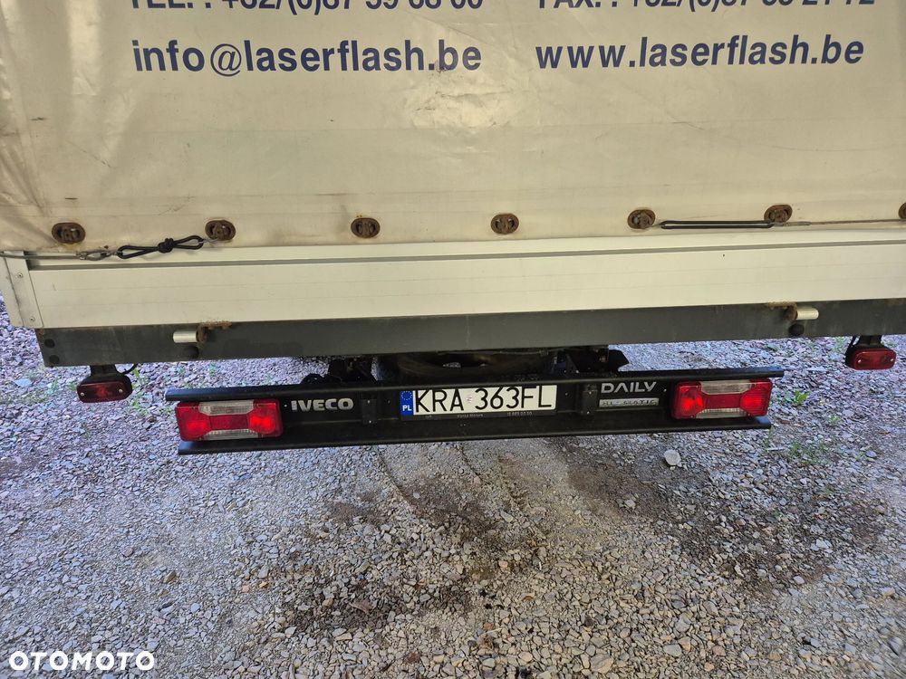 Iveco Daily - 8