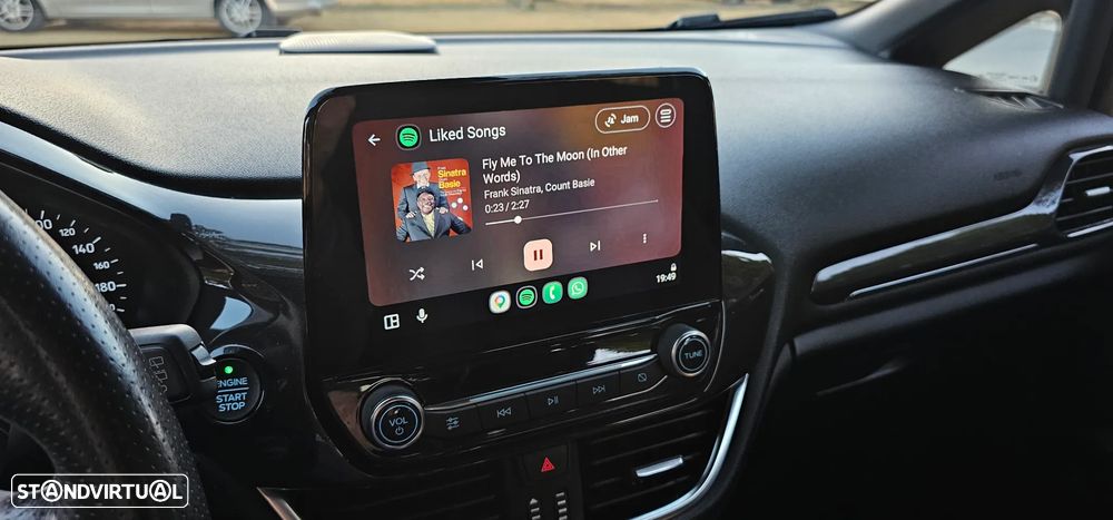 Ford Fiesta 1.0 EcoBoost ST-Line - 20