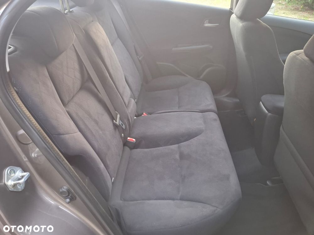Honda Civic 1.8i-VTEC Executive - 24