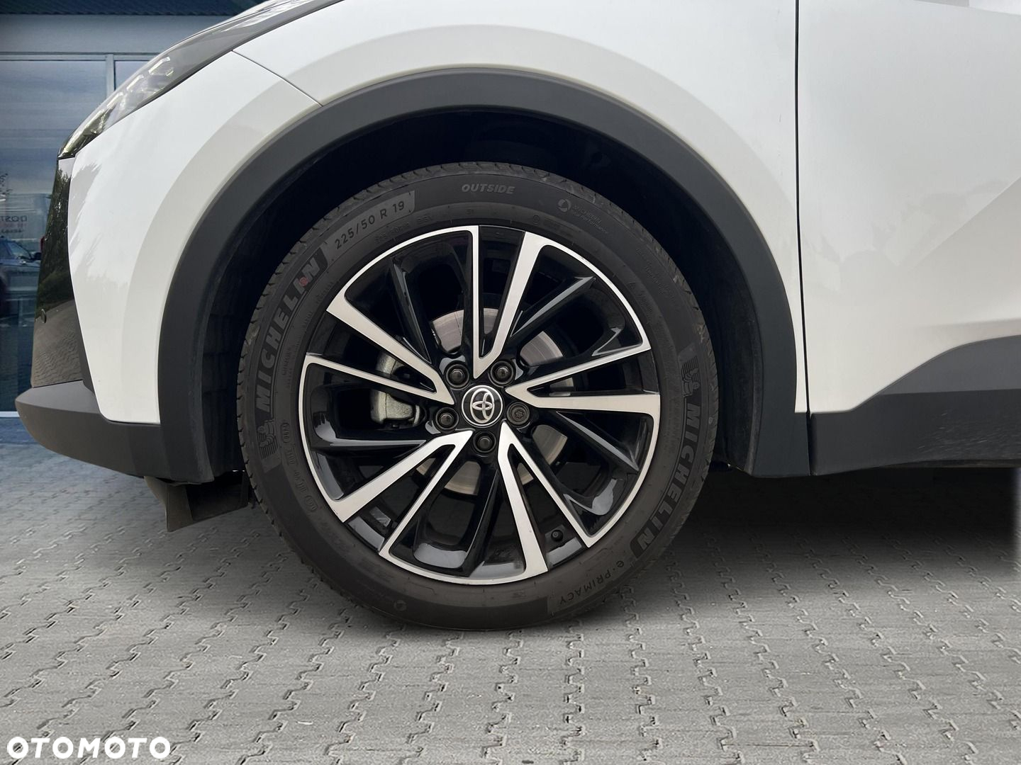 Toyota C-HR - 29