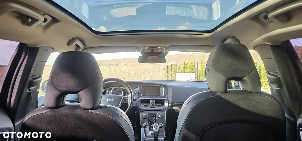 Volvo V40 - 8