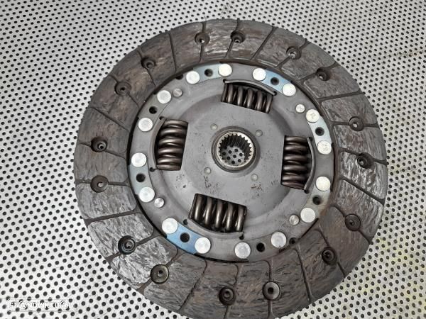 Kit Embraiagem Seat Cordoba (6K2) - 9