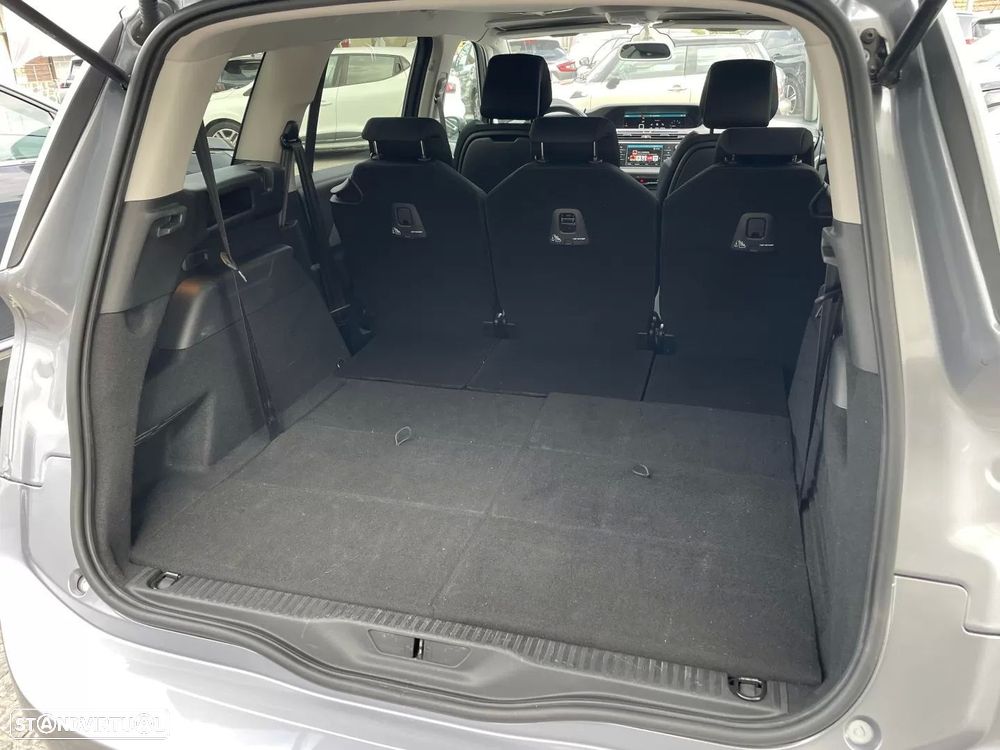 Citroën Grand C4 Spacetourer 1.5 BlueHDi Feel Business EAT8 - 42