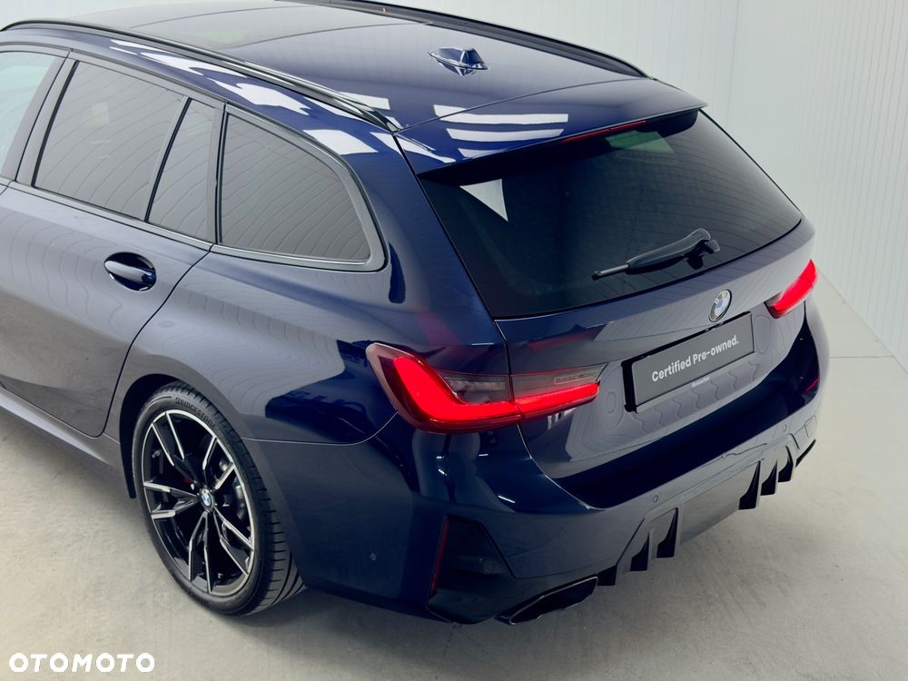 BMW Seria 3 M340d xDrive - 6