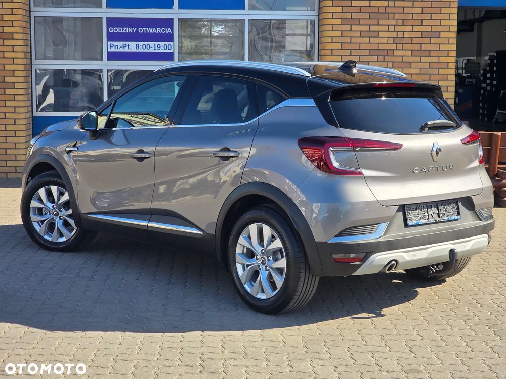 Renault Captur - 3