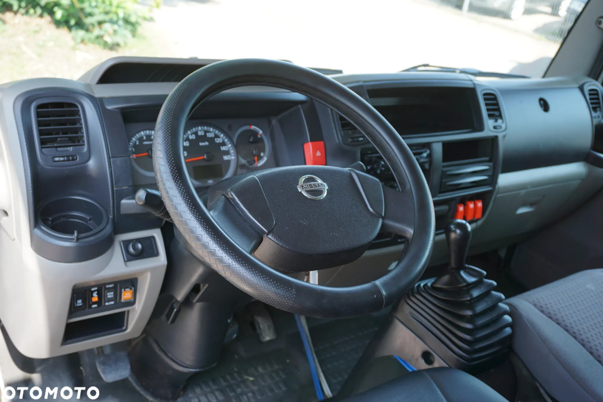 Nissan CAB STAR 35.13 - 11