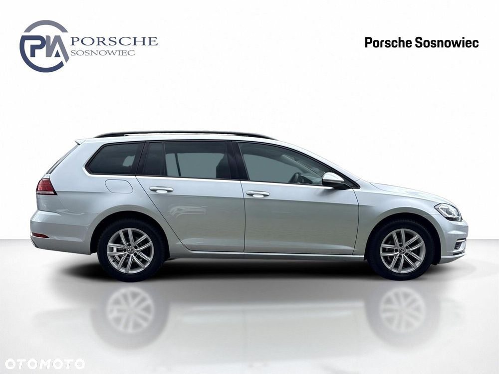 Volkswagen Golf Variant 2.0 TDI BMT Highline DSG EU6 - 7