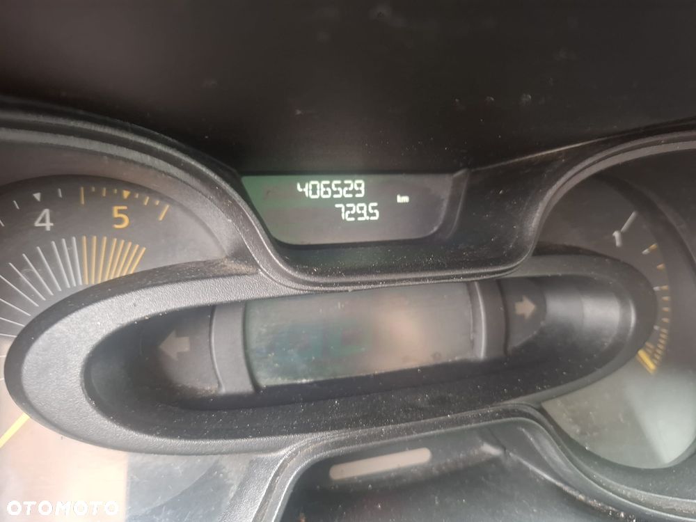Renault Trafic Grand Passenger 3,0t Business - 16