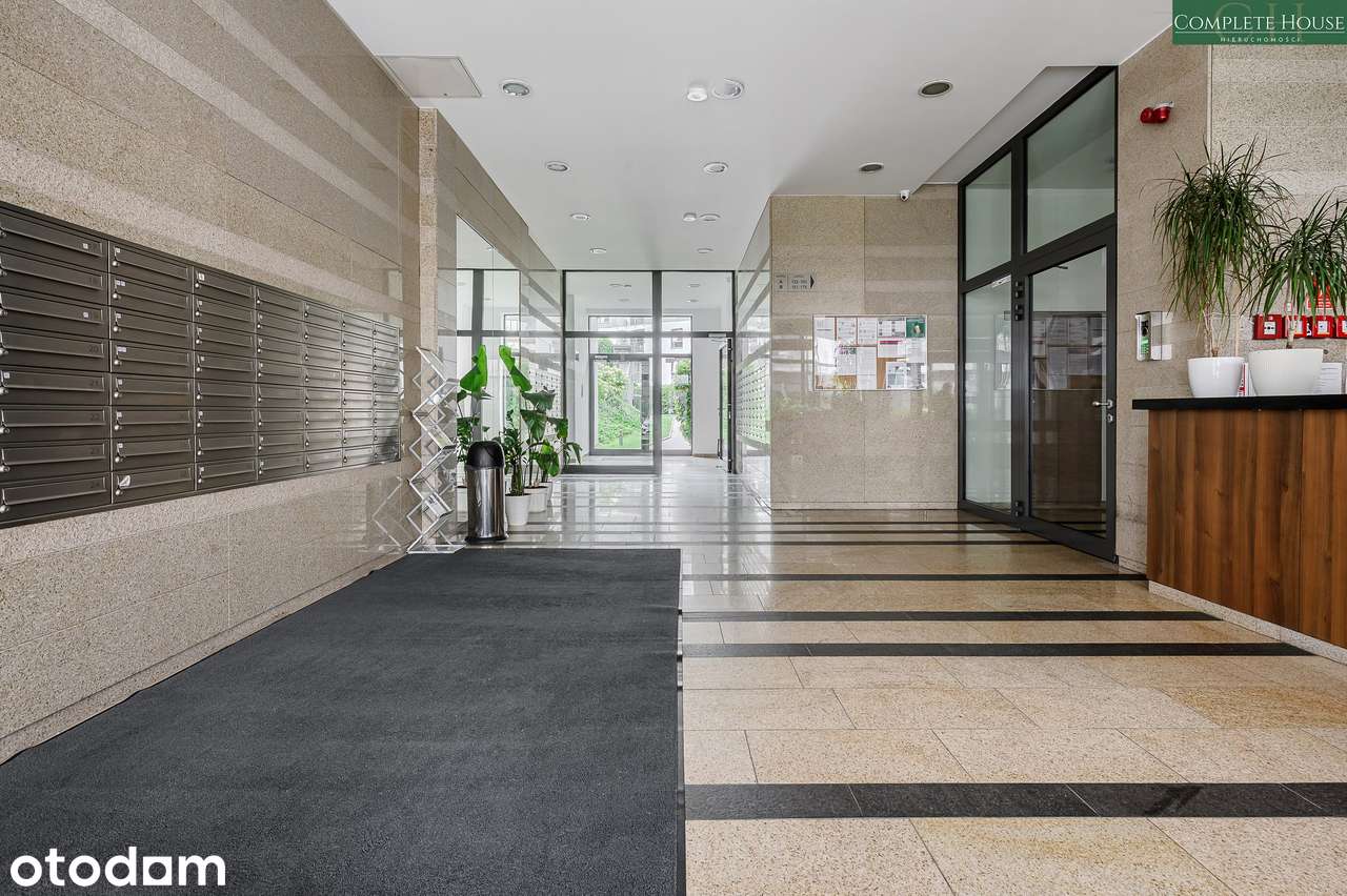 Przestronny Apartament 84m2 | ul. Rydygiera 15A | Garaż i komórka