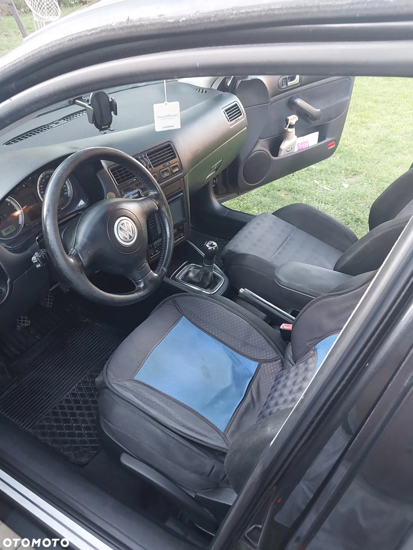 Volkswagen Bora - 9