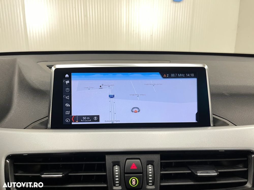 BMW X1 xDrive25e AT PHEV - 15