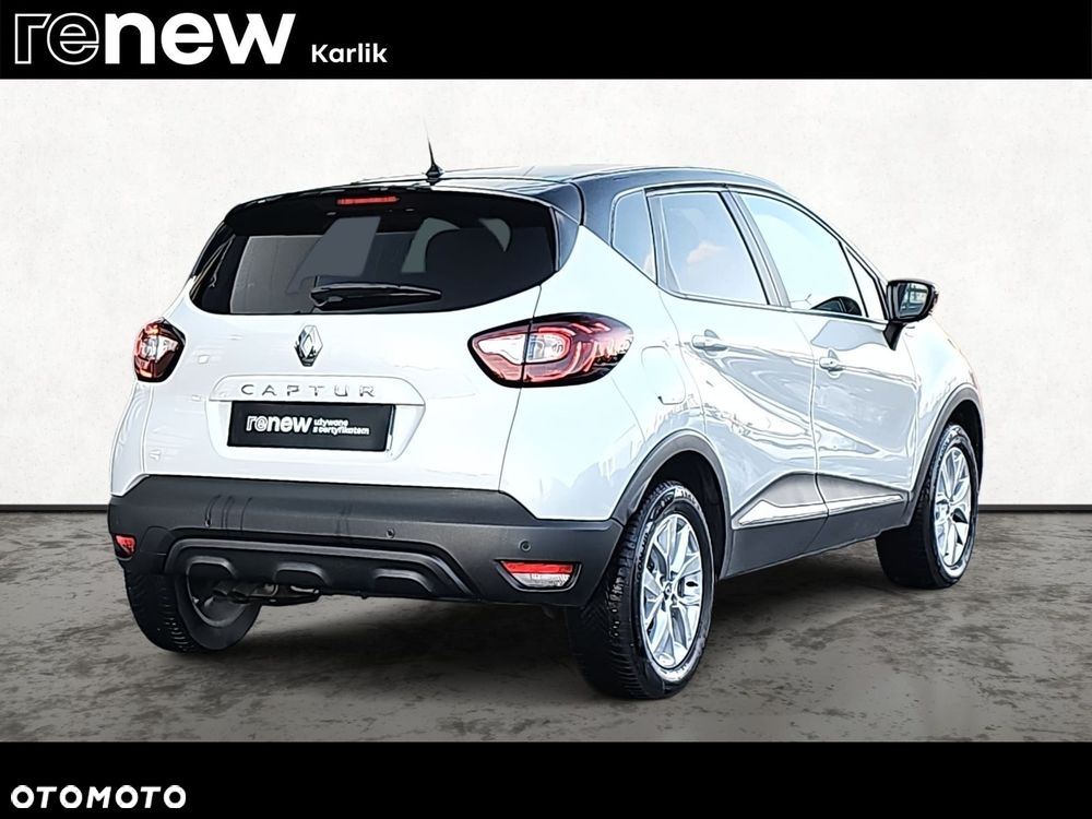 Renault Captur 1.3 Energy TCe FAP Limited - 5