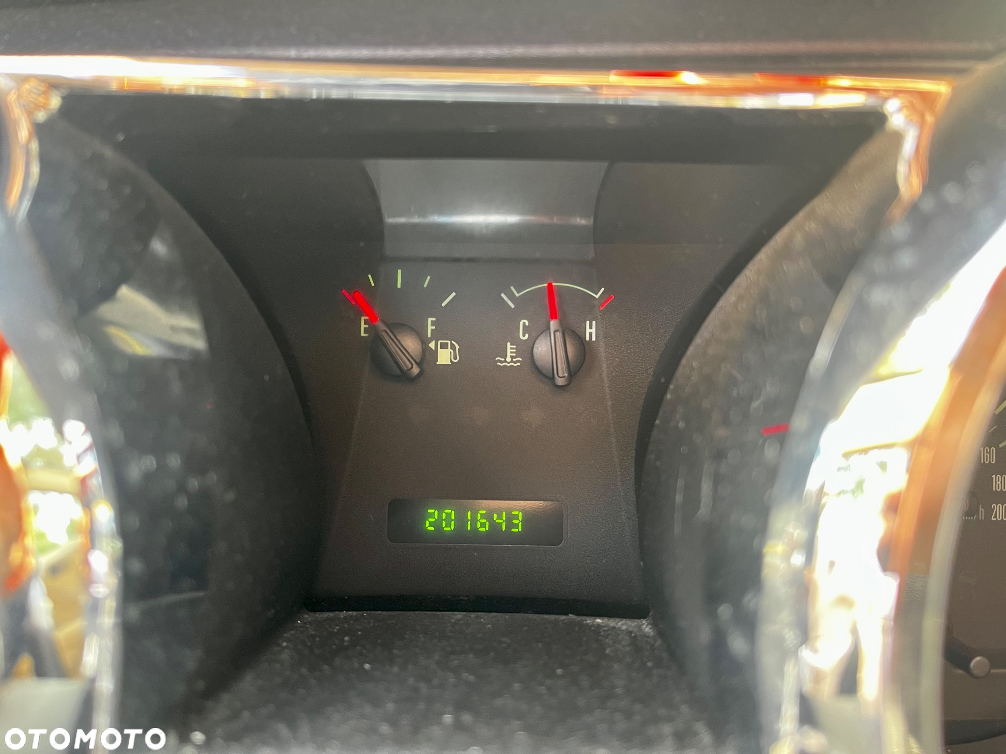 Ford Mustang 4.0 V6 - 23