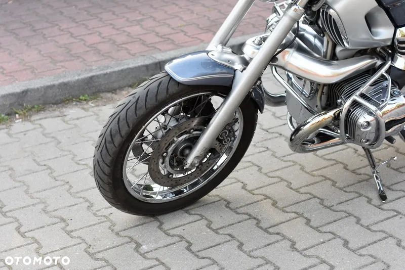 BMW R - 26