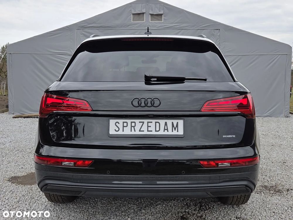 Audi Q5 40 TFSI quattro S tronic - 6