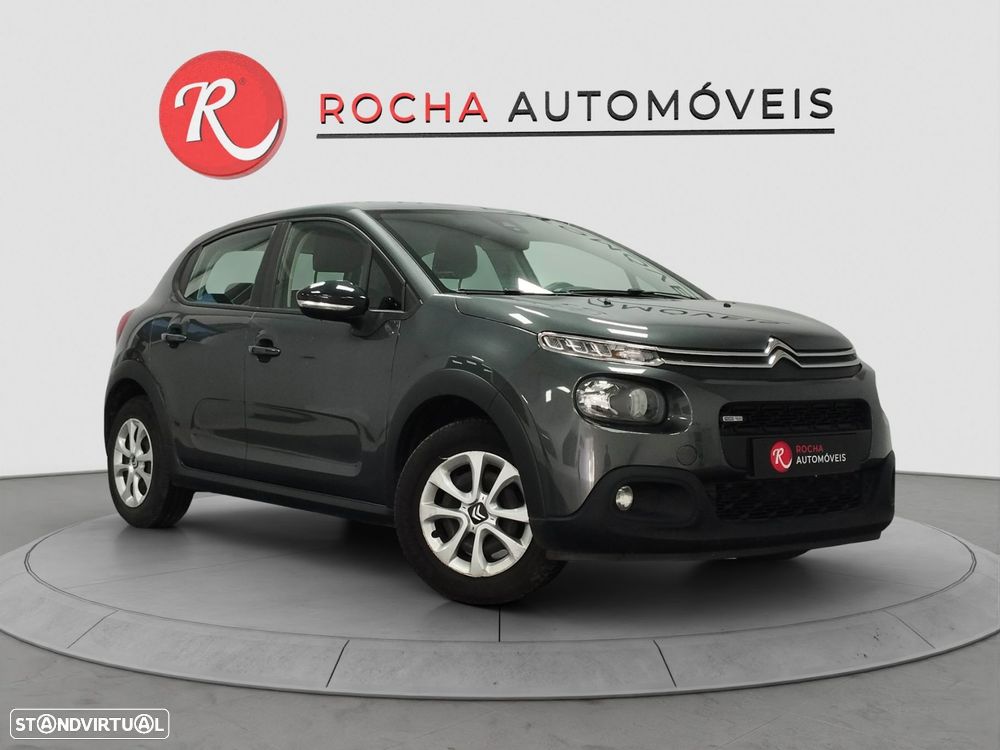 Citroën C3 1.2 PureTech Feel - 3