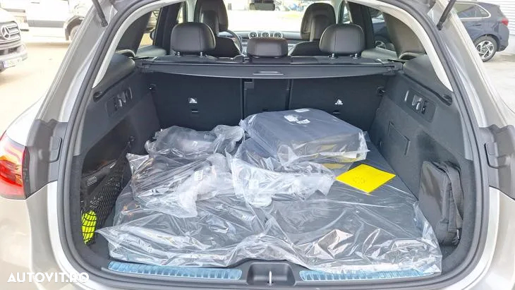 Mercedes-Benz GLC 300 e 4MATIC - 17