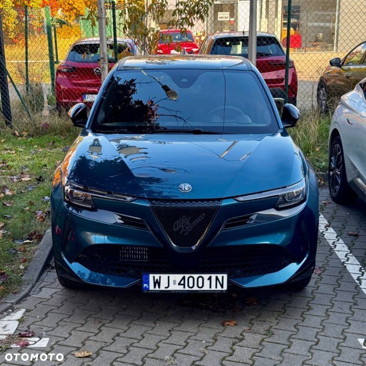 Alfa Romeo Junior - 14