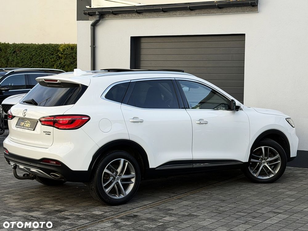 MG EHS 1.5T-GDI Luxury - 28