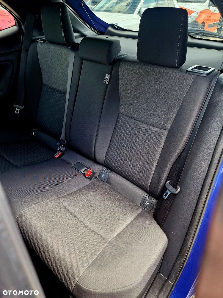 Toyota Yaris Cross Hybrid 1.5 Style AWD - 21