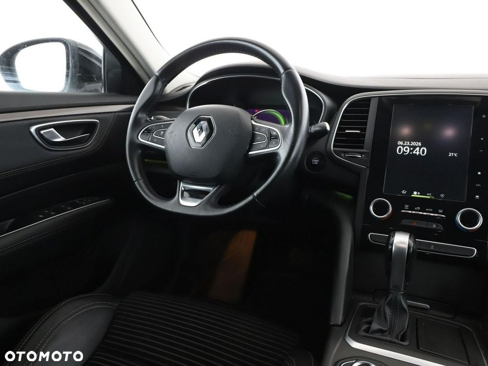 Renault Talisman 1.6 Energy dCi Intens EDC - 17