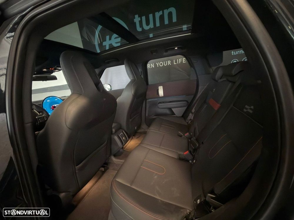 MINI Countryman E JCW - 9