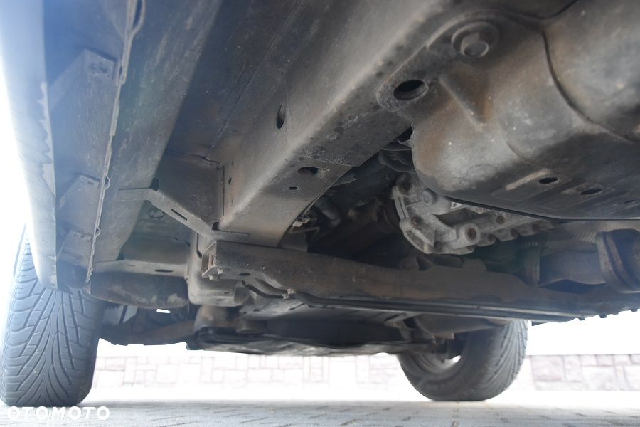 Jeep Commander 3.0 CRD DPF Automatik Limited - 12