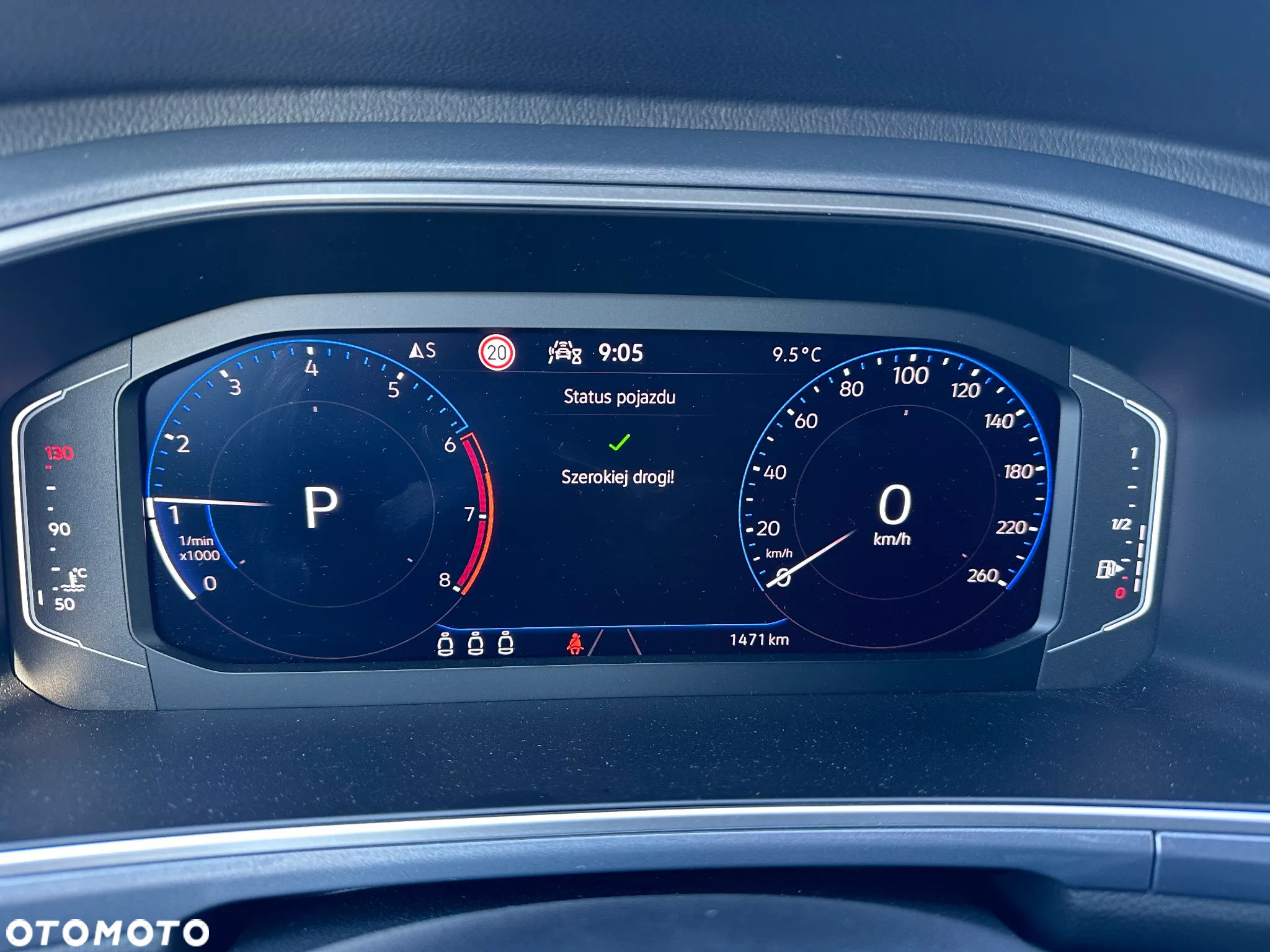 Volkswagen T-Roc 1.5 TSI Style DSG - 12