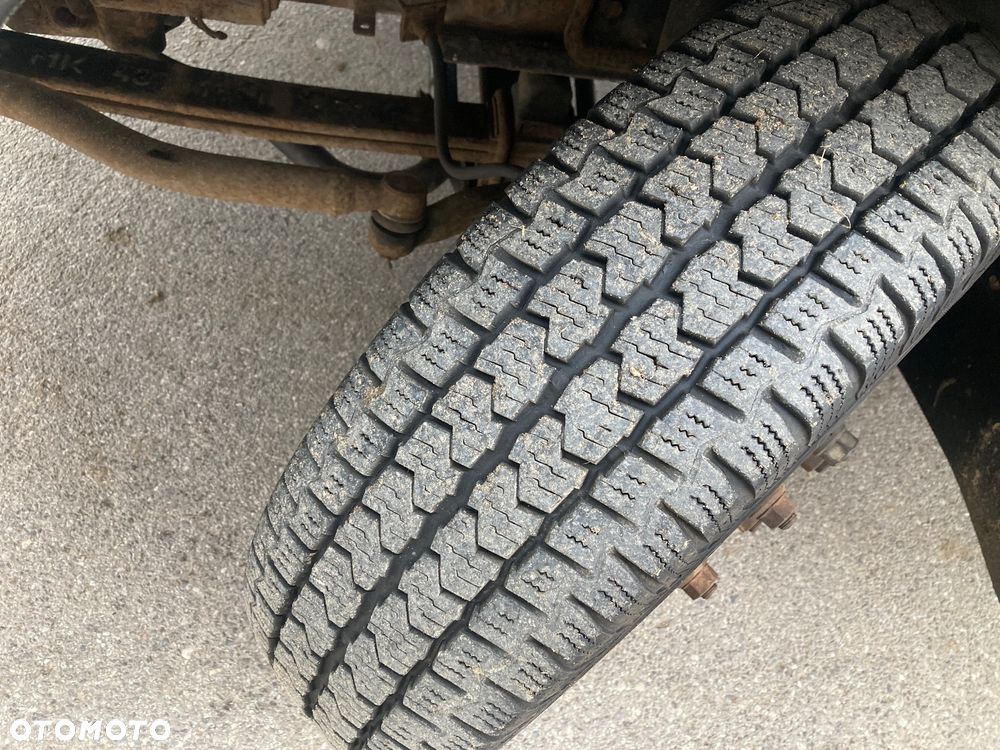 Mitsubishi Canter - 11