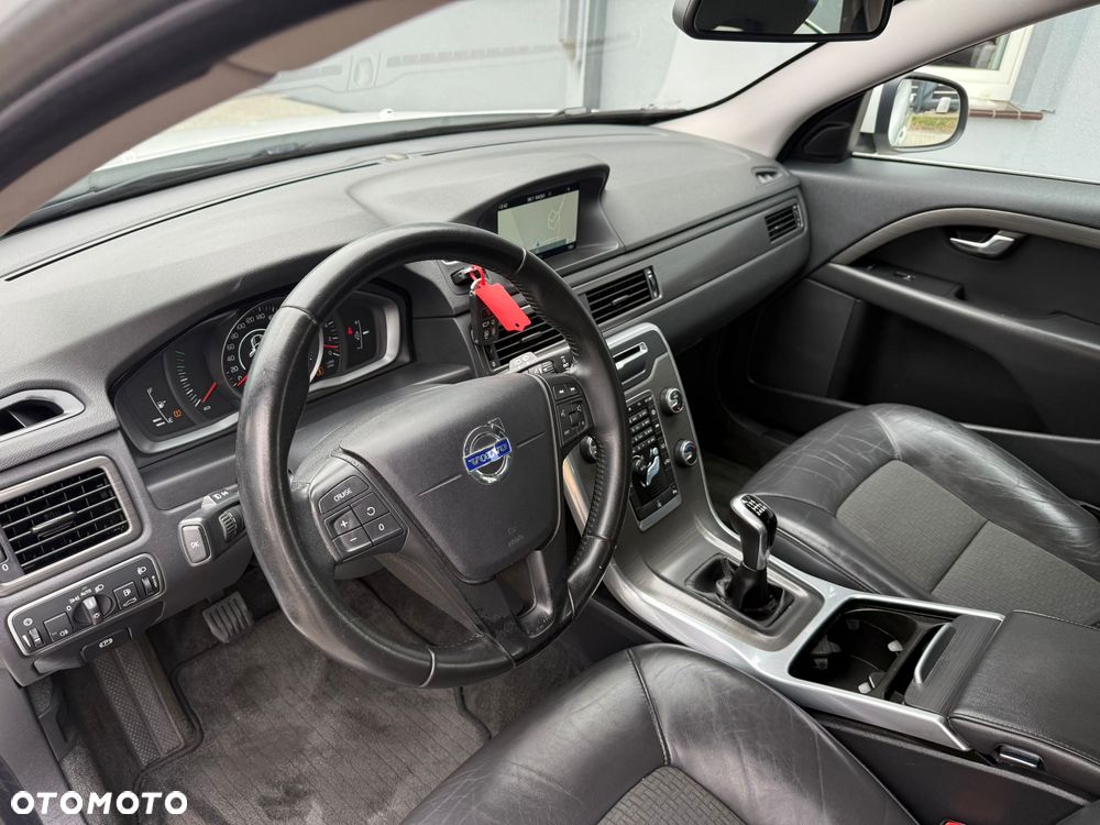 Volvo V70 D4 Drive-E Dynamic Momentum - 10