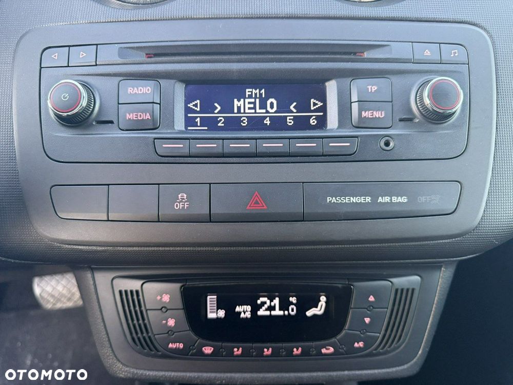 Seat Ibiza 1.2 TSI DSG Style - 23