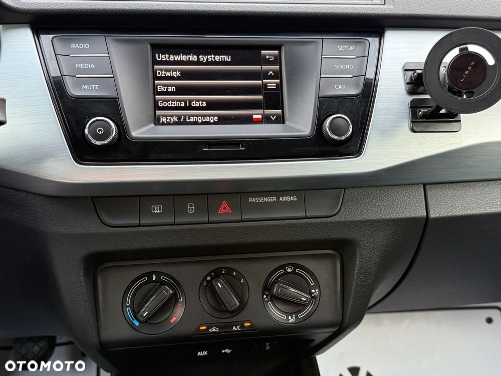 Skoda Fabia 1.0 Ambition - 7