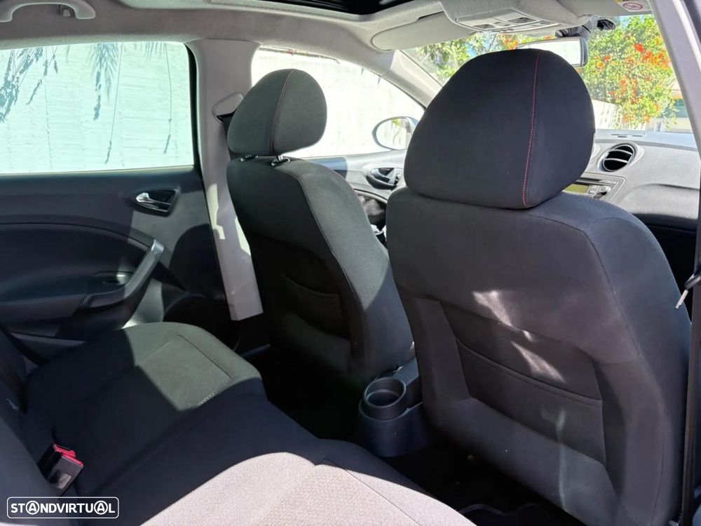 SEAT Ibiza 1.2 TSI FR 30 Anos - 51