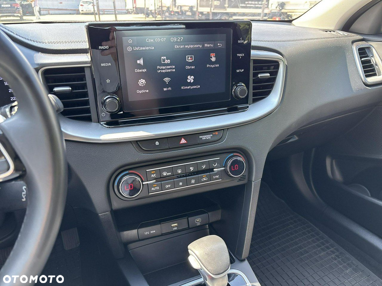 Kia Ceed 1.5 T-GDI M DCT - 20