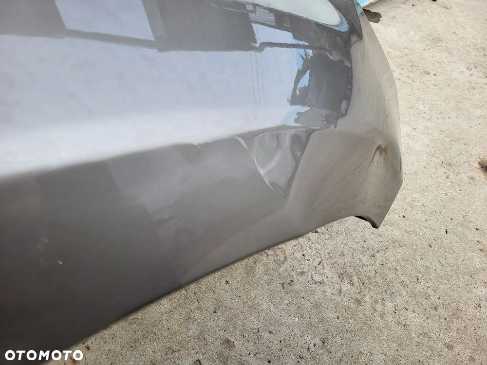 Błotnik przedni prawy Peugeot 2008 I KCL - 5