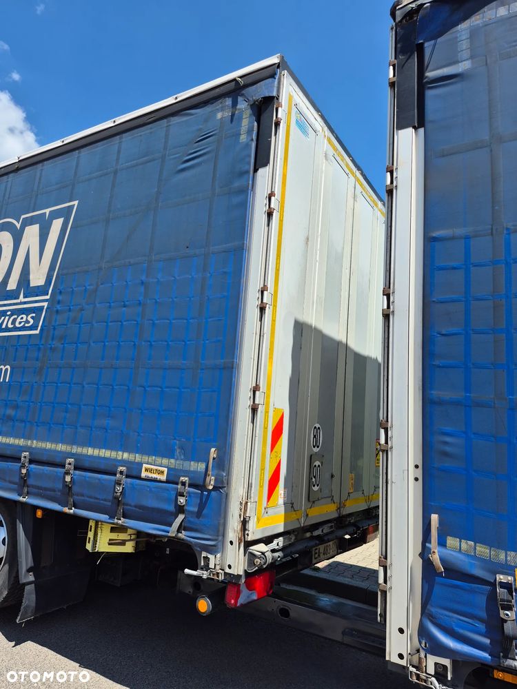 MAN TGX 26.440 - 6