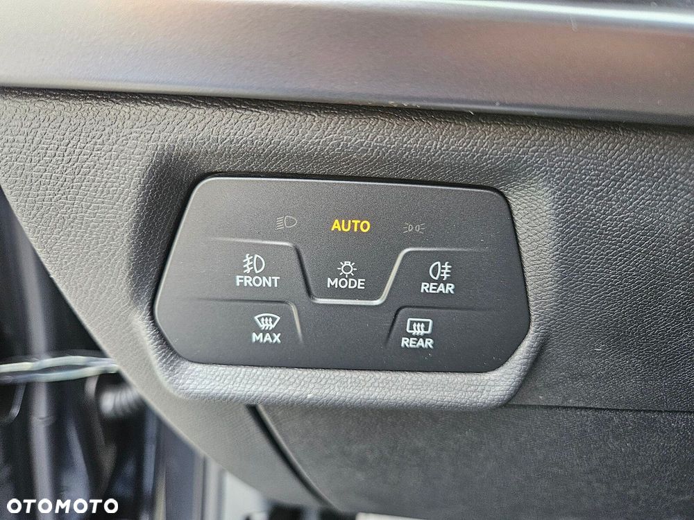 Cupra Formentor 1.5 TSI DSG - 21