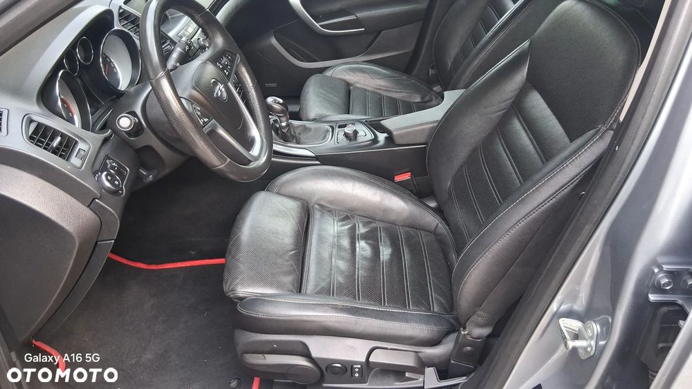 Opel Insignia 1.6 Turbo Innovation - 17