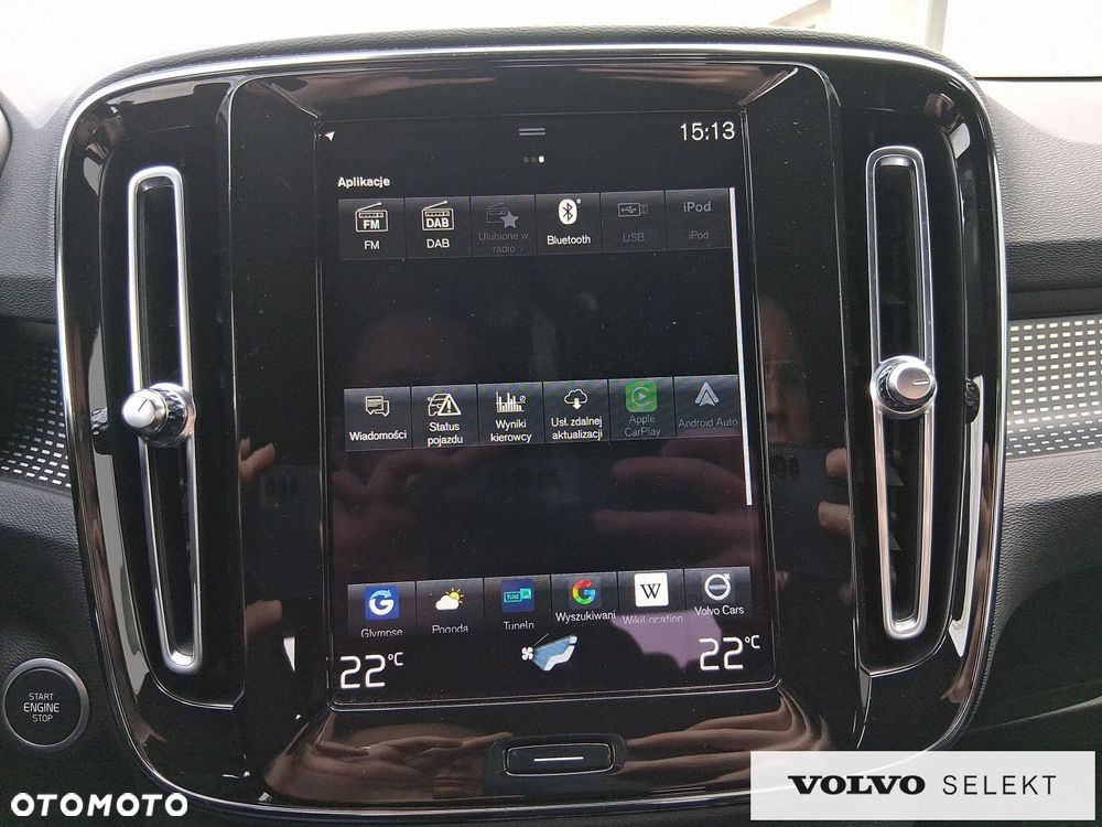 Volvo XC 40 - 25