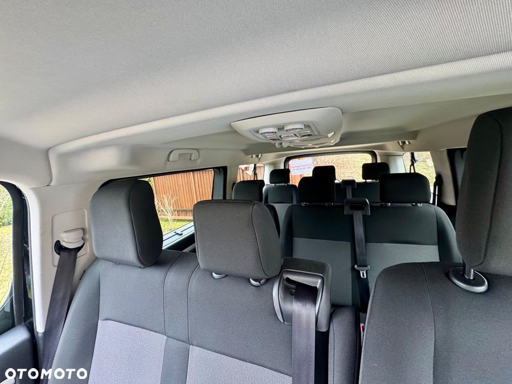 Toyota ProAce - 14
