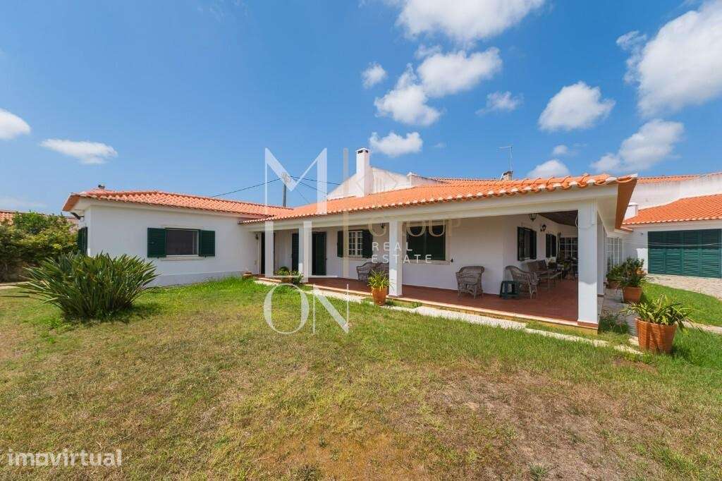QUINTA EXCLUSIVA EM MAFRA | 10.000 m2 | INVESTIMENTO E PRIVACIDADE - Grande imagem: 3/47