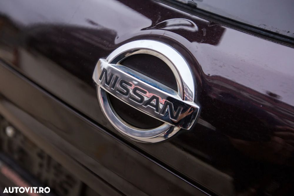 Nissan Qashqai 1.5 DCI ACENTA - 14