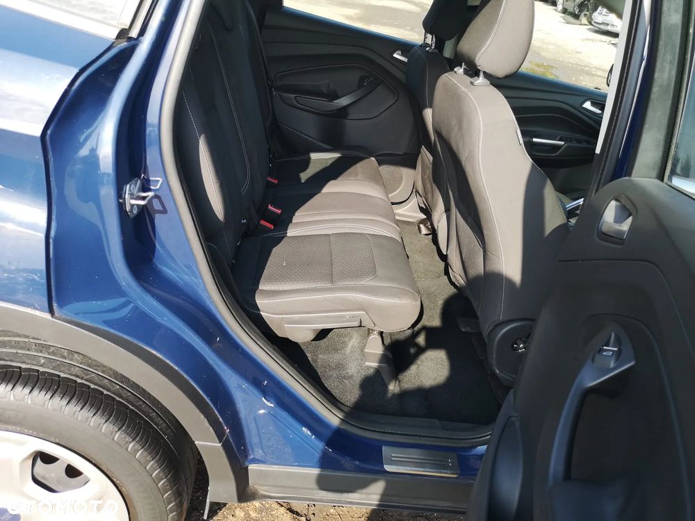 Ford Kuga 1.5 EcoBoost FWD Trend ASS - 22