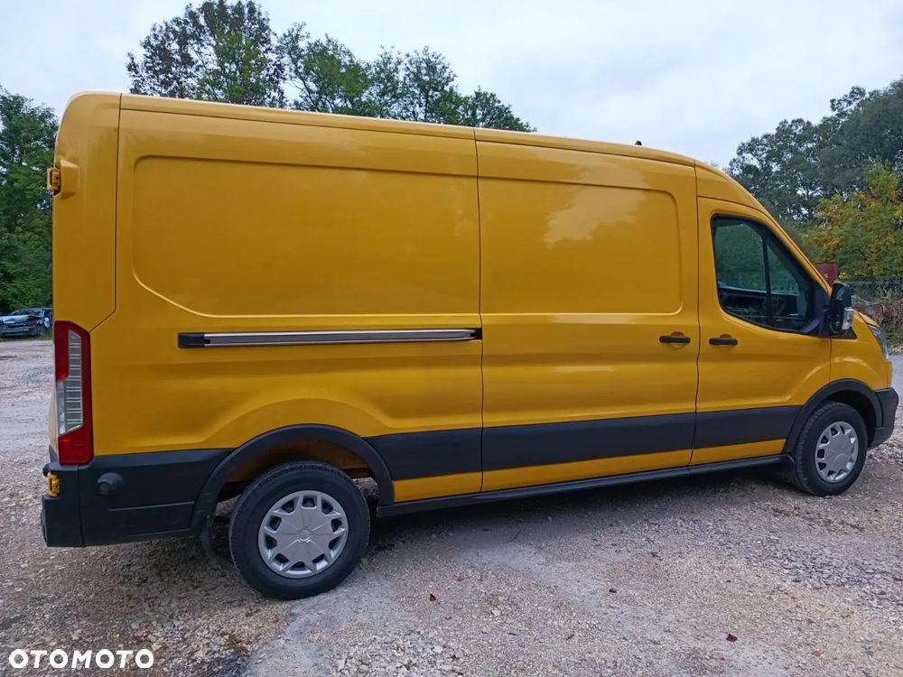 Ford Transit FCD - 13
