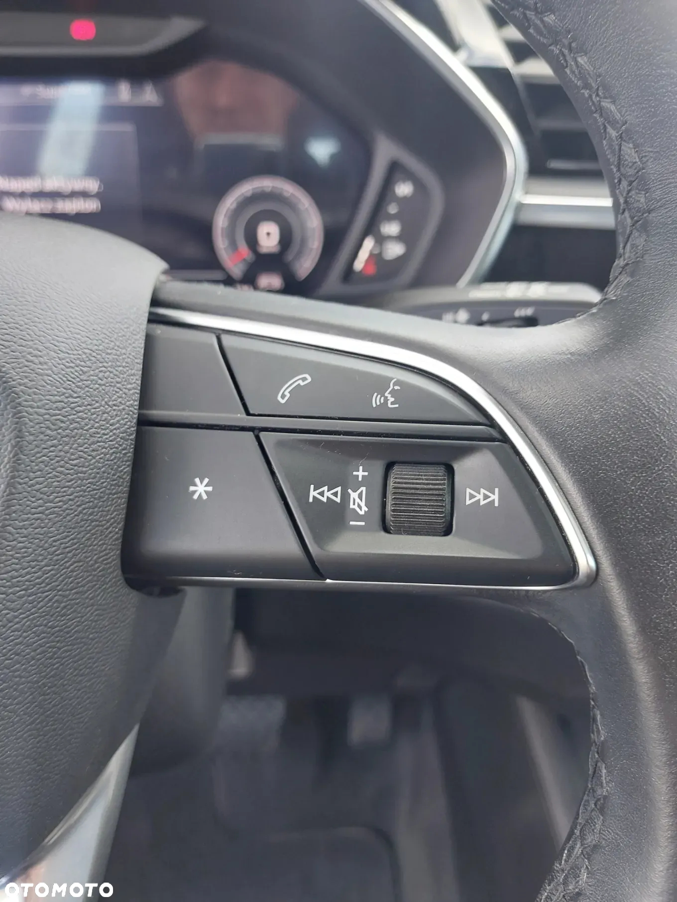 Audi Q3 35 TFSI S tronic - 12